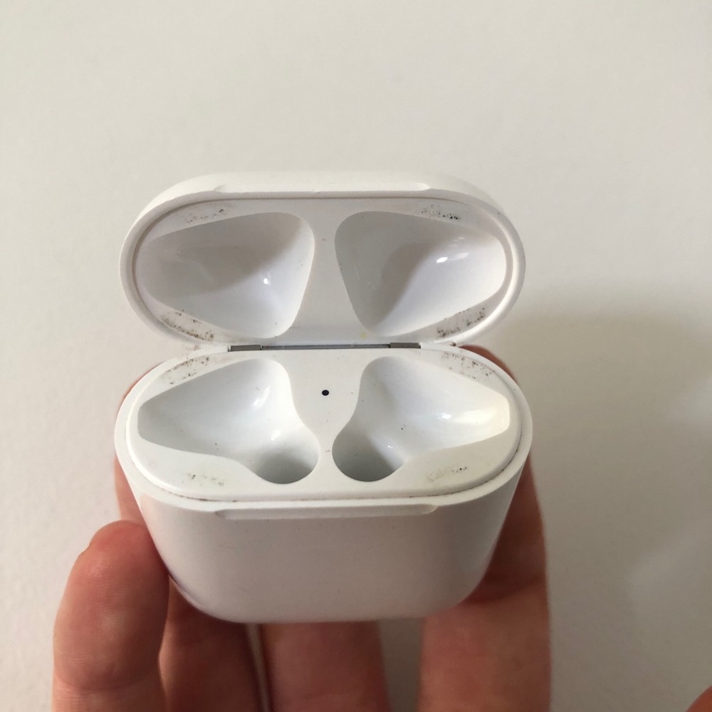 Air Pod Case